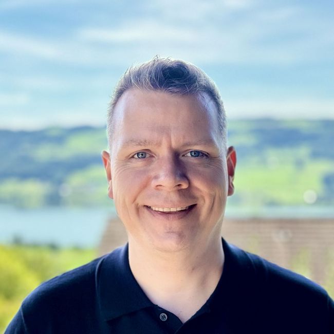 Jannik Niklaus