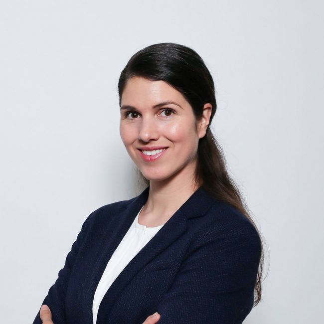 Andrea Kopp