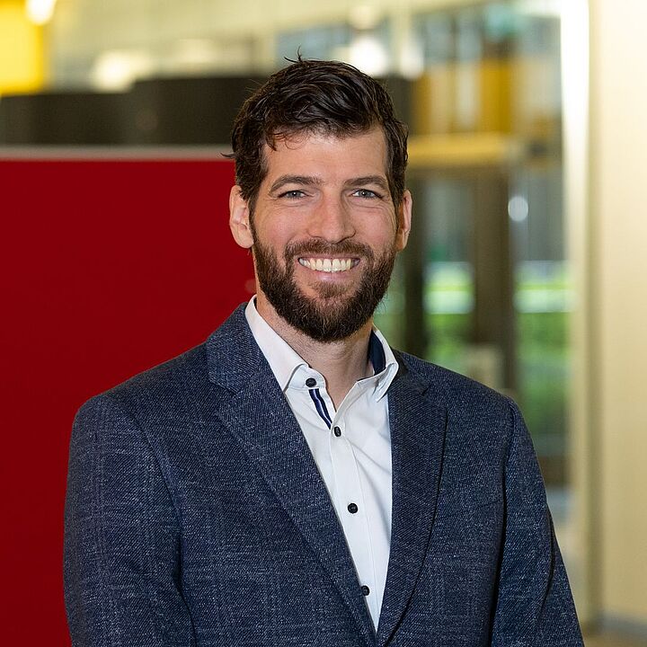 Mario Ramo