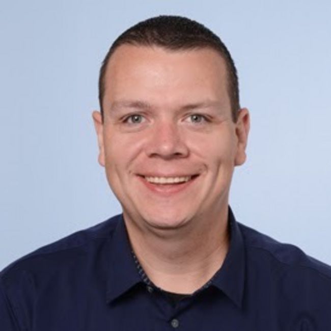 Jannik Niklaus
